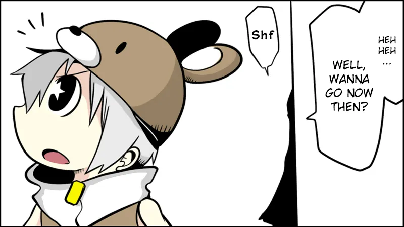 Read Senyuu. chapter 27.98 image 9 on Lezhin