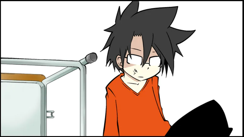 Read Senyuu. chapter 27.99 image 1 on Lezhin