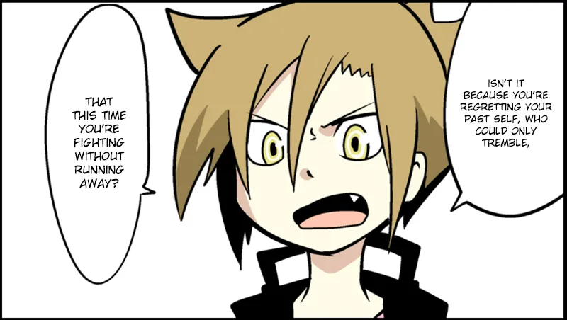 Read Senyuu. chapter 27.99 image 10 on Lezhin