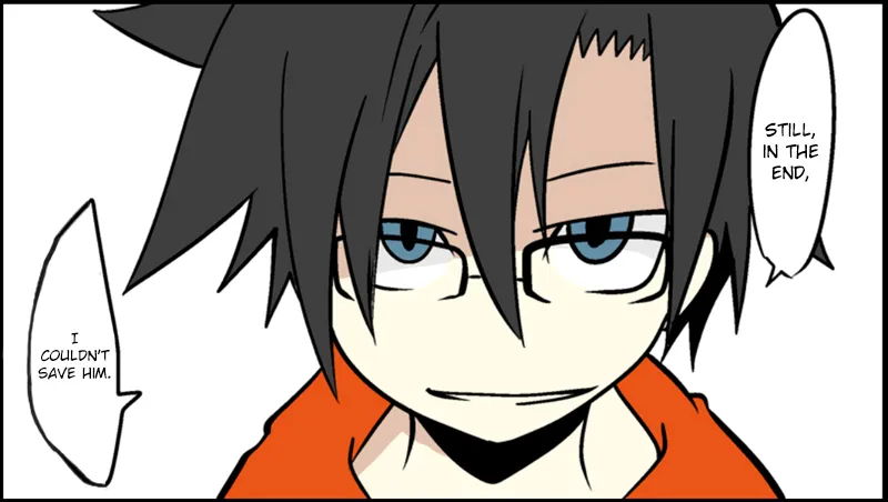 Read Senyuu. chapter 27.99 image 11 on Lezhin