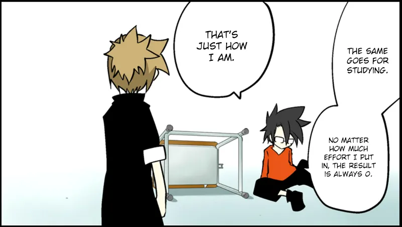 Read Senyuu. chapter 27.99 image 12 on Lezhin