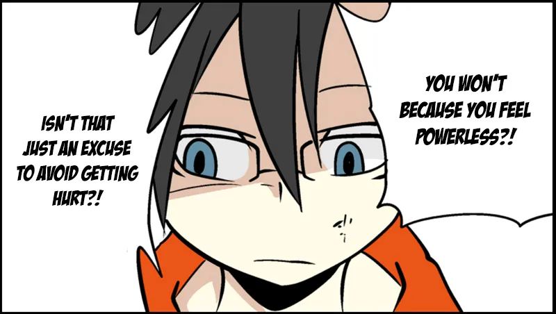 Read Senyuu. chapter 27.99 image 14 on Lezhin