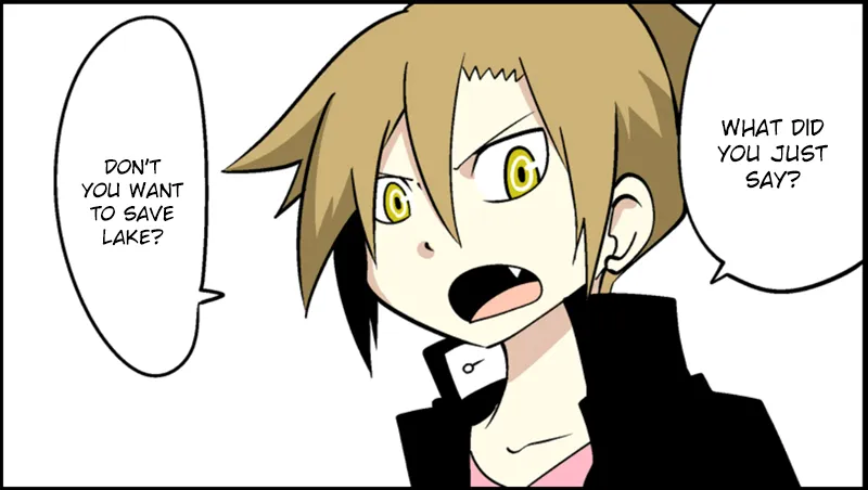 Read Senyuu. chapter 27.99 image 2 on Lezhin
