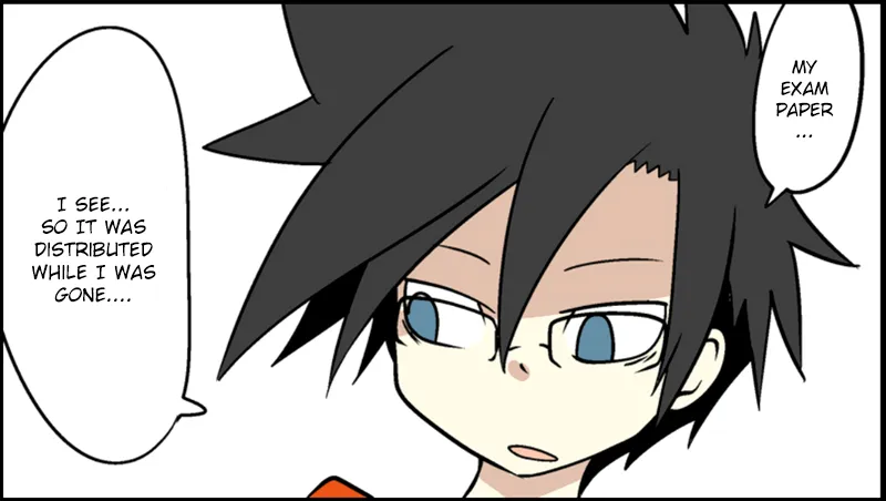Read Senyuu. chapter 27.99 image 20 on Lezhin