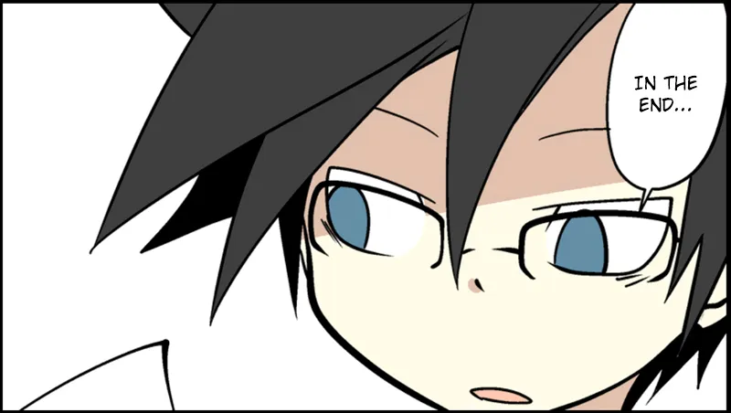 Read Senyuu. chapter 27.99 image 21 on Lezhin
