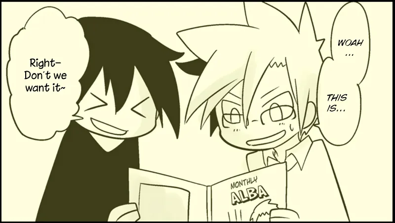 Read Senyuu. chapter 27.99 image 25 on Lezhin