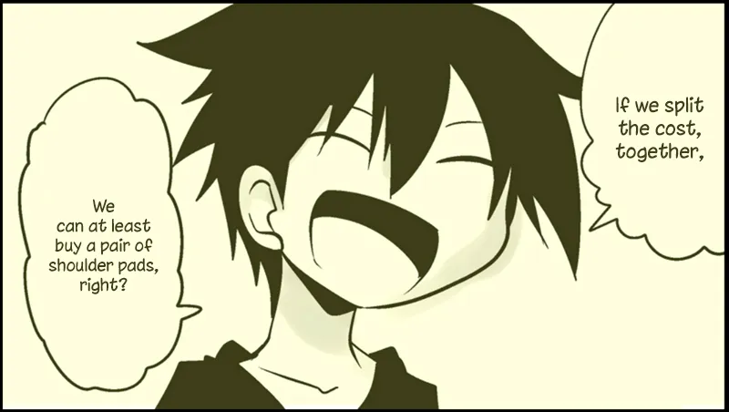 Read Senyuu. chapter 27.99 image 26 on Lezhin
