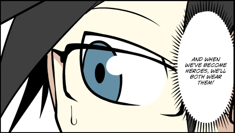 Read Senyuu. chapter 27.99 image 27 on Lezhin
