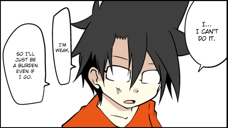Read Senyuu. chapter 27.99 image 3 on Lezhin