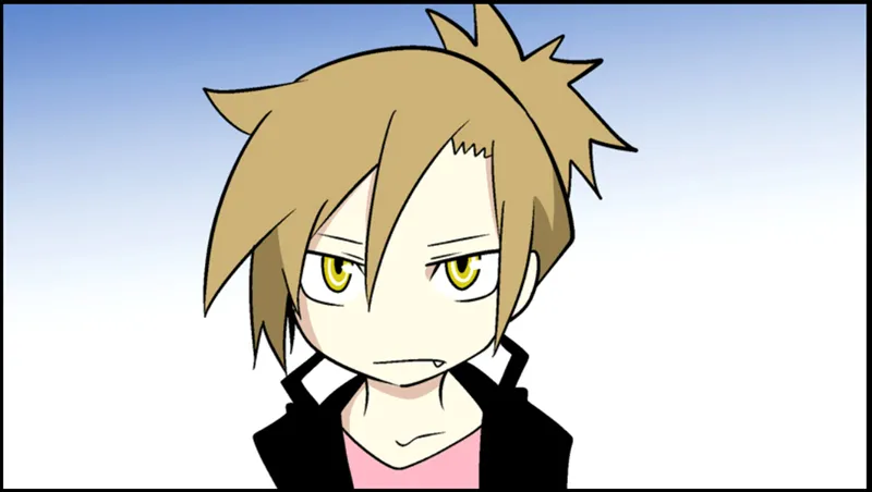 Read Senyuu. chapter 27.99 image 30 on Lezhin