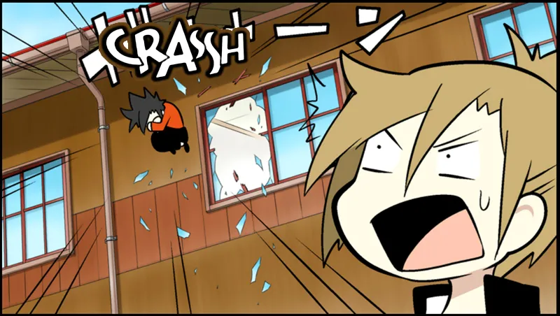 Read Senyuu. chapter 27.99 image 32 on Lezhin