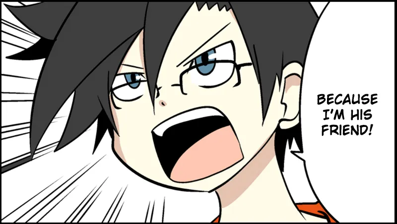 Read Senyuu. chapter 27.99 image 36 on Lezhin