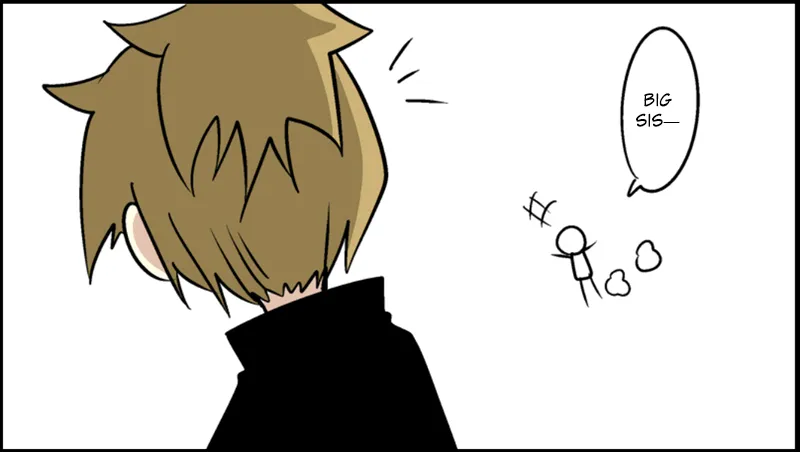 Read Senyuu. chapter 27.99 image 39 on Lezhin