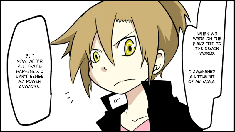 Read Senyuu. chapter 27.99 image 4 on Lezhin