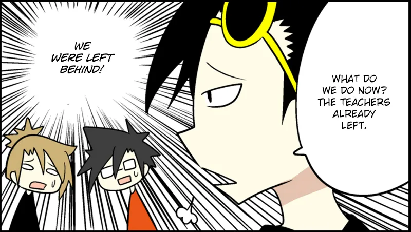 Read Senyuu. chapter 27.99 image 40 on Lezhin