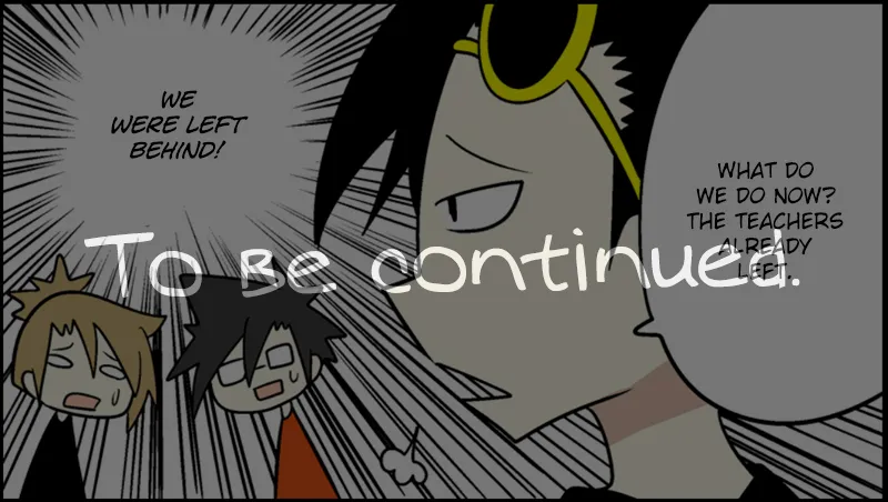 Read Senyuu. chapter 27.99 image 41 on Lezhin