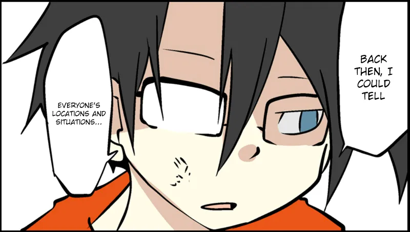 Read Senyuu. chapter 27.99 image 5 on Lezhin