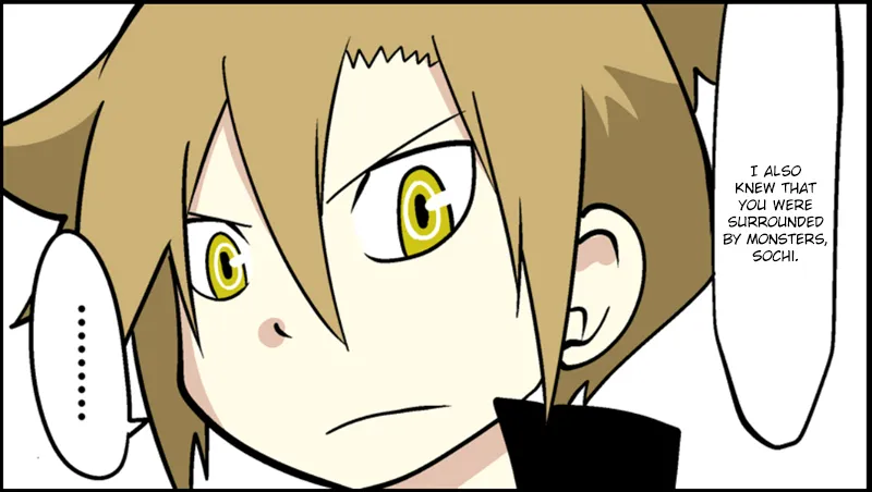 Read Senyuu. chapter 27.99 image 6 on Lezhin
