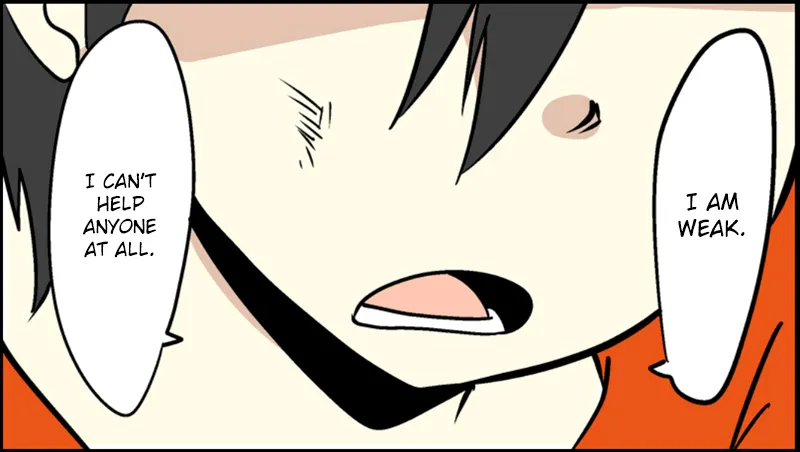 Read Senyuu. chapter 27.99 image 8 on Lezhin
