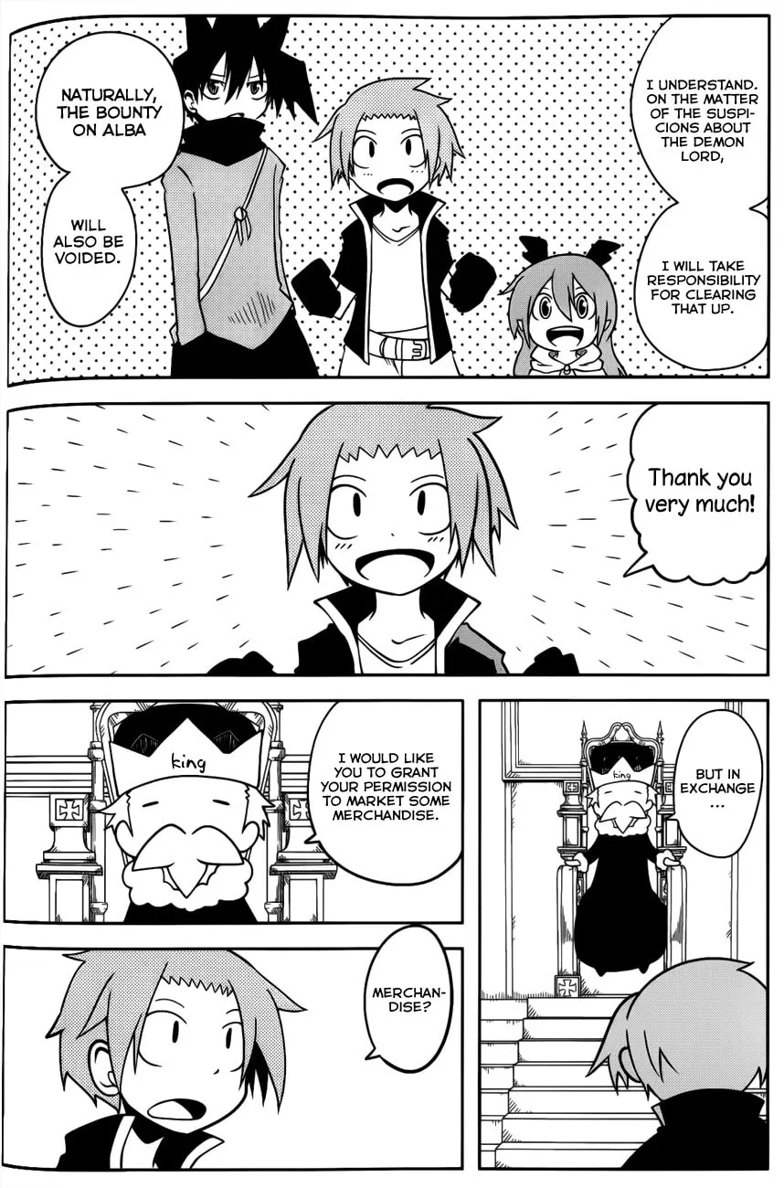 Read Senyuu. chapter 27 image 1 on Lezhin