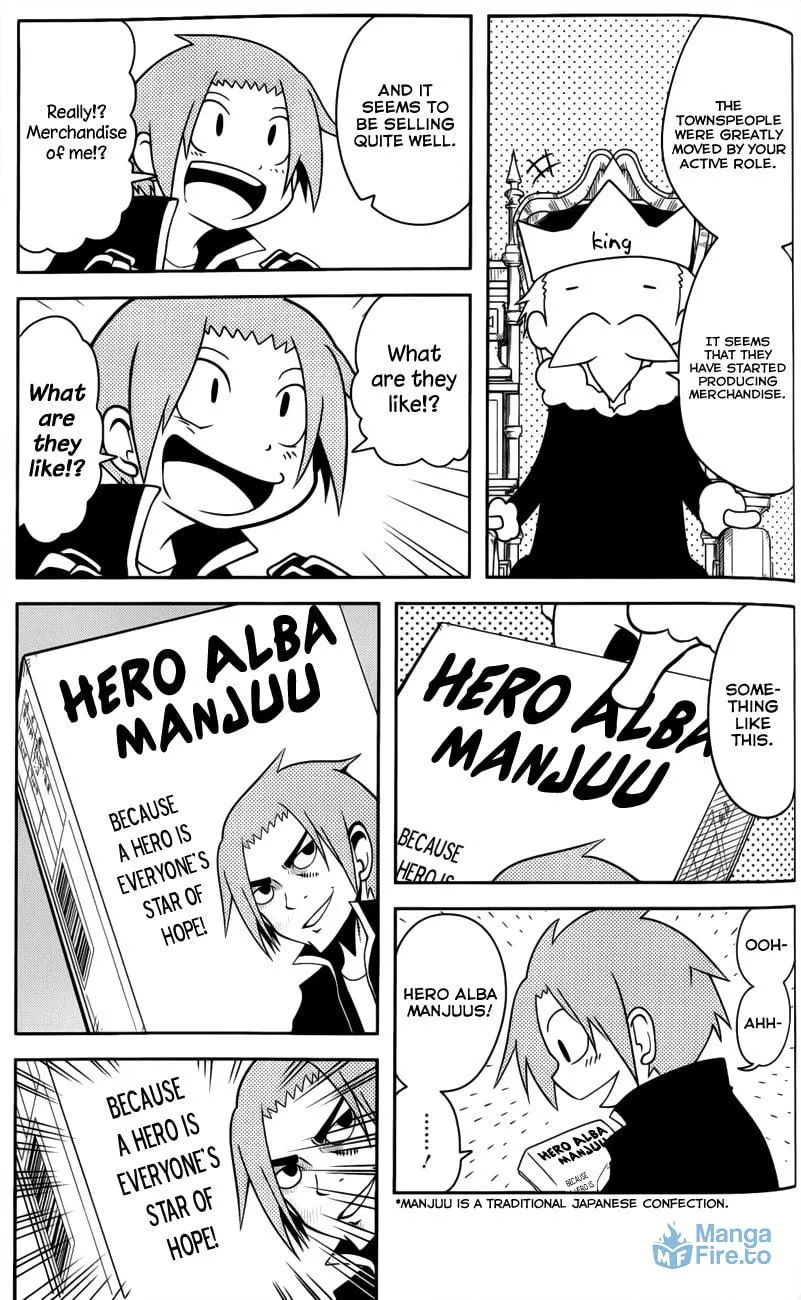 Read Senyuu. chapter 27 image 2 on Lezhin