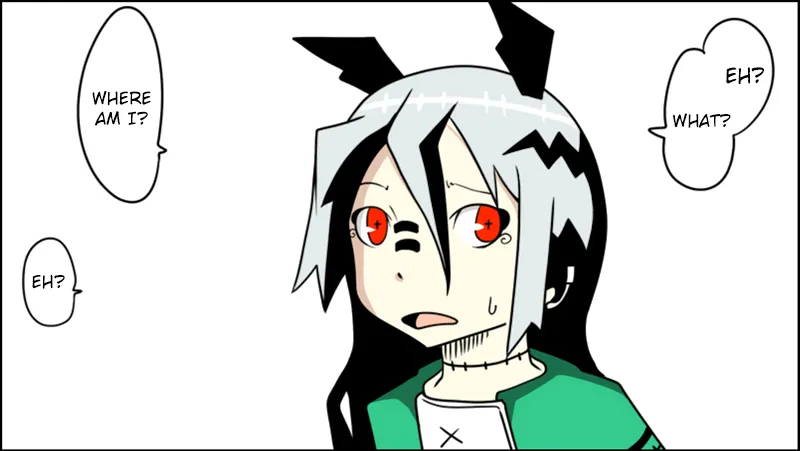 Read Senyuu. chapter 28.98 image 1 on Lezhin