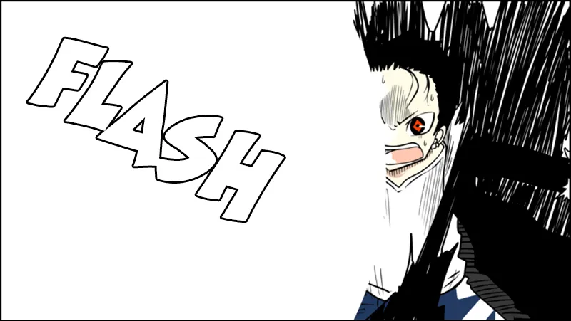Read Senyuu. chapter 28.98 image 10 on Lezhin