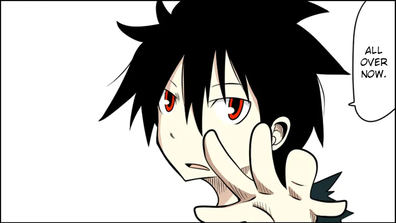 Read Senyuu. chapter 28.98 image 13 on Lezhin