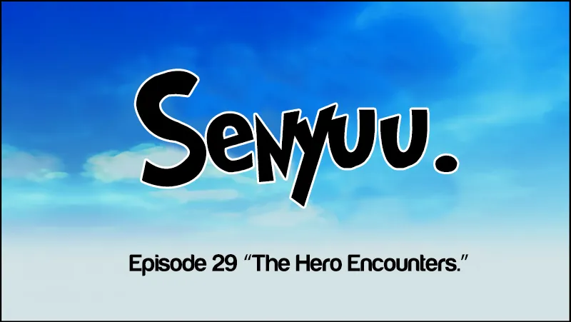 Read Senyuu. chapter 28.98 image 14 on Lezhin