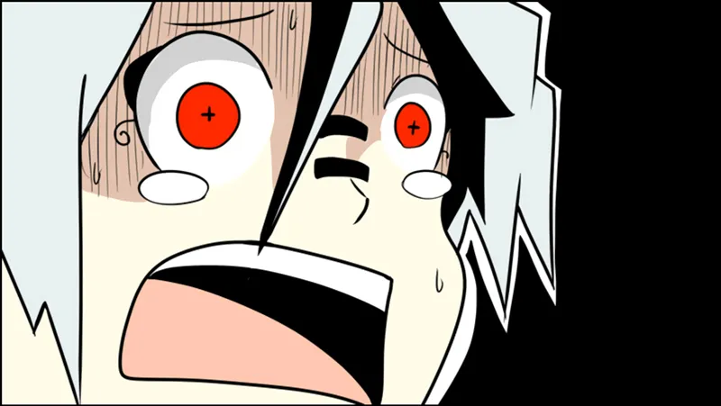 Read Senyuu. chapter 28.98 image 15 on Lezhin