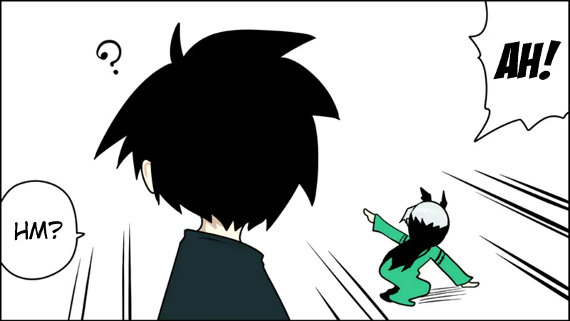 Read Senyuu. chapter 28.98 image 17 on Lezhin