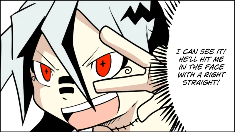 Read Senyuu. chapter 28.98 image 19 on Lezhin