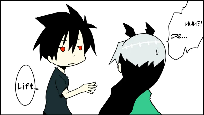 Read Senyuu. chapter 28.98 image 2 on Lezhin