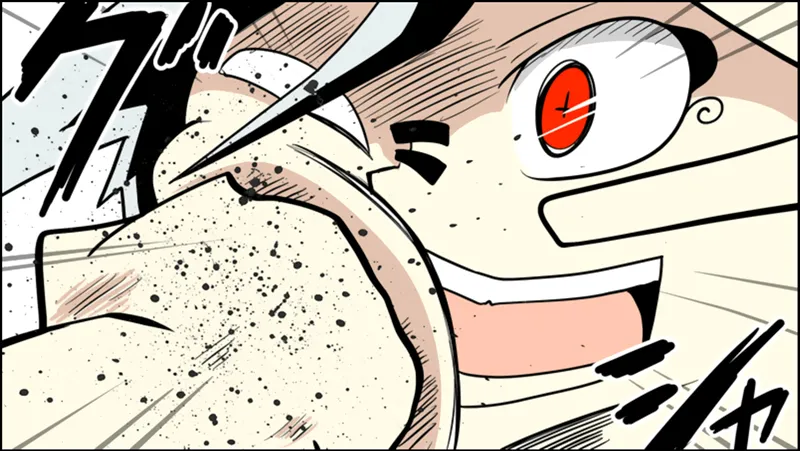 Read Senyuu. chapter 28.98 image 20 on Lezhin