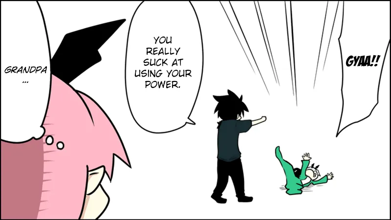 Read Senyuu. chapter 28.98 image 21 on Lezhin