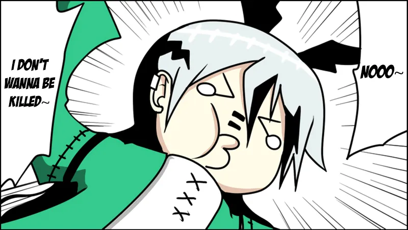 Read Senyuu. chapter 28.98 image 22 on Lezhin