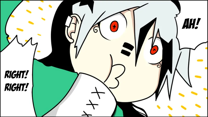 Read Senyuu. chapter 28.98 image 23 on Lezhin