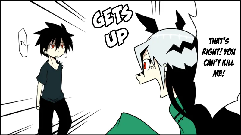 Read Senyuu. chapter 28.98 image 24 on Lezhin
