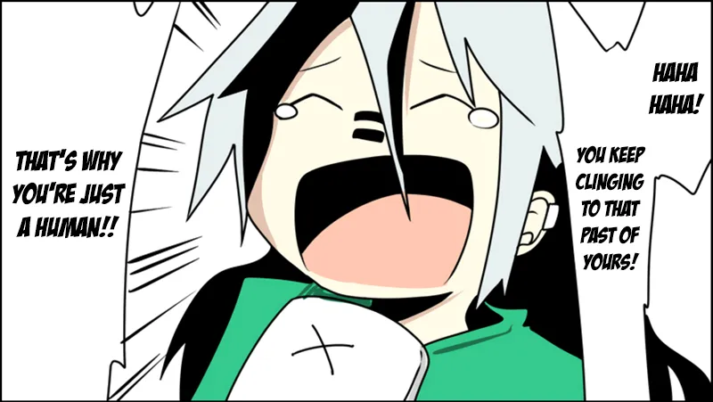 Read Senyuu. chapter 28.98 image 25 on Lezhin