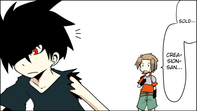 Read Senyuu. chapter 28.98 image 27 on Lezhin