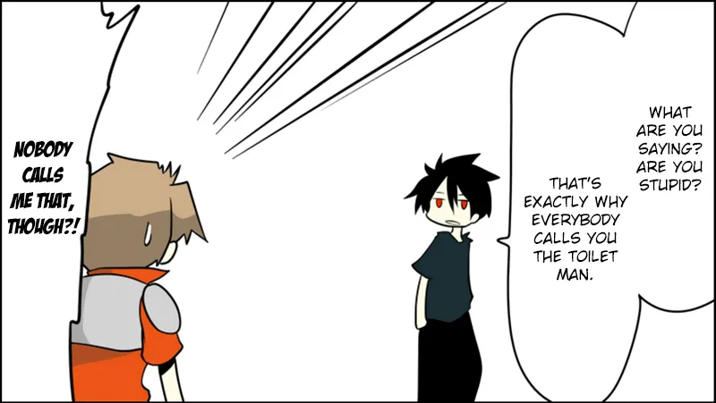 Read Senyuu. chapter 28.98 image 32 on Lezhin