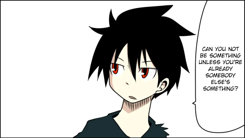 Read Senyuu. chapter 28.98 image 33 on Lezhin