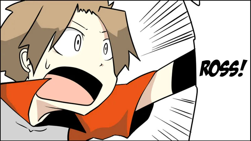 Read Senyuu. chapter 28.98 image 38 on Lezhin