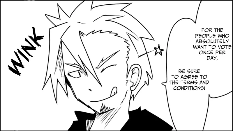 Read Senyuu. chapter 28.98 image 45 on Lezhin