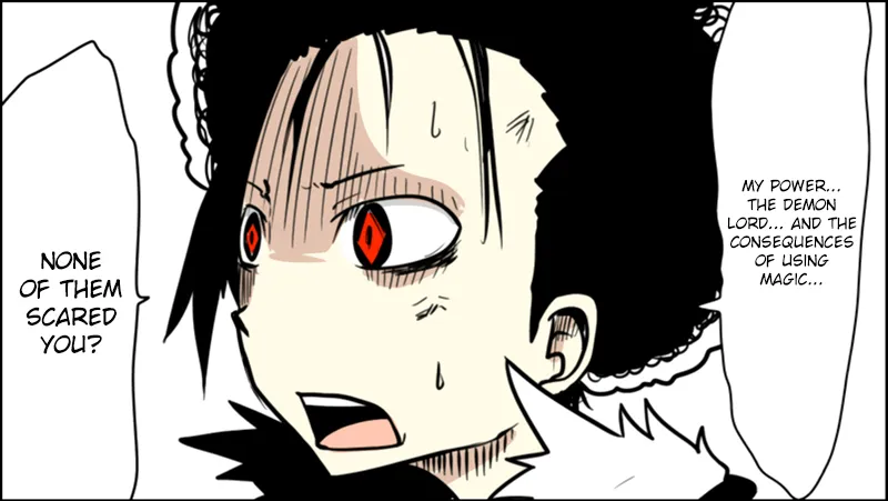 Read Senyuu. chapter 28.98 image 6 on Lezhin