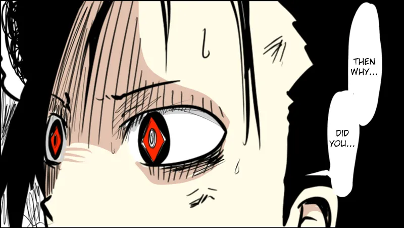 Read Senyuu. chapter 28.98 image 7 on Lezhin