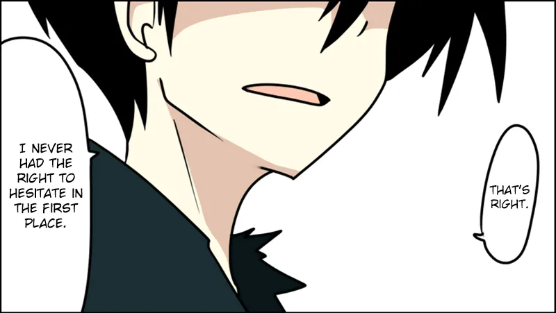 Read Senyuu. chapter 28.98 image 8 on Lezhin