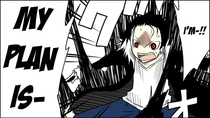 Read Senyuu. chapter 28.98 image 9 on Lezhin