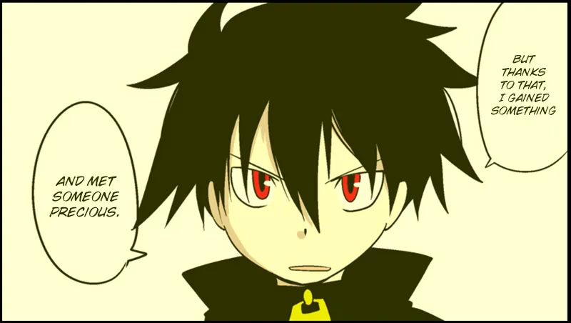 Read Senyuu. chapter 28.99 image 11 on Lezhin