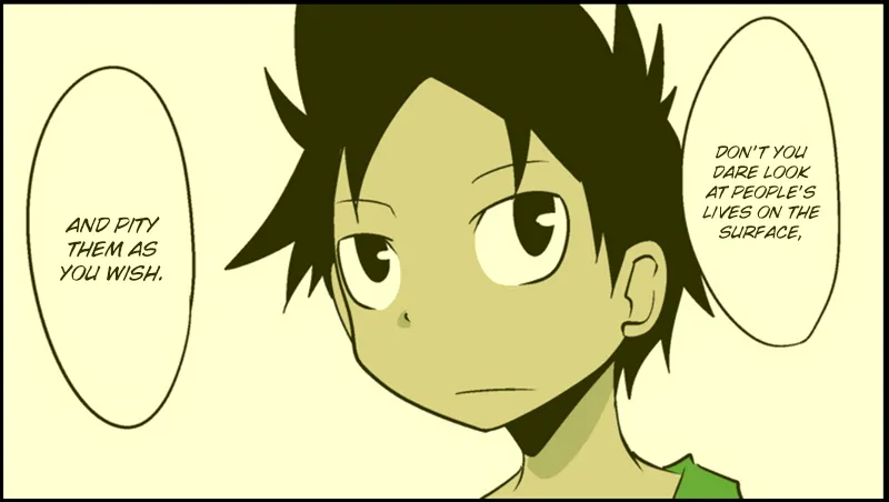 Read Senyuu. chapter 28.99 image 12 on Lezhin